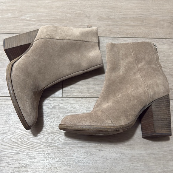 Rag and Bone boots - Picture 5 of 8